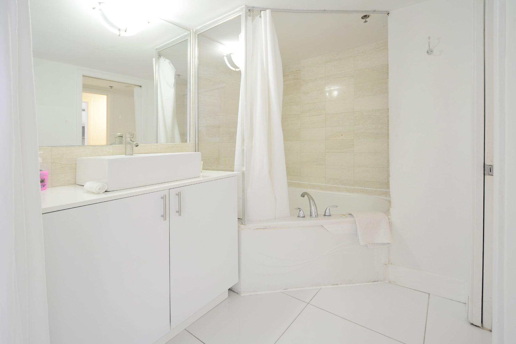 First Street Apartments Miami Beach Eksteriør billede